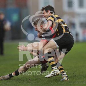 2020-21 WRU Indigo Premiership
18.12.21 Aberavon v Newport