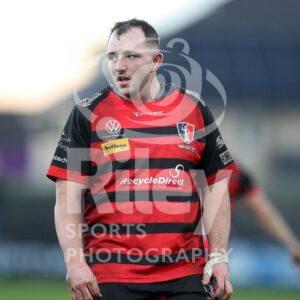 2020-21 WRU Indigo Premiership
18.12.21 Aberavon v Newport