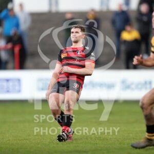 2020-21 WRU Indigo Premiership
18.12.21 Aberavon v Newport