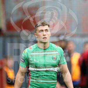 19.08.21 Llangennech v Llandovery
Pre-Season Friendly