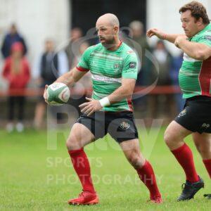 19.08.21 Llangennech v Llandovery
Pre-Season Friendly