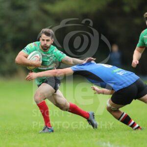 19.08.21 Llangennech v Llandovery
Pre-Season Friendly