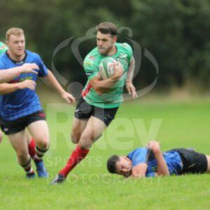 19.08.21 Llangennech v Llandovery
Pre-Season Friendly