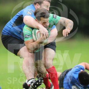 19.08.21 Llangennech v Llandovery
Pre-Season Friendly