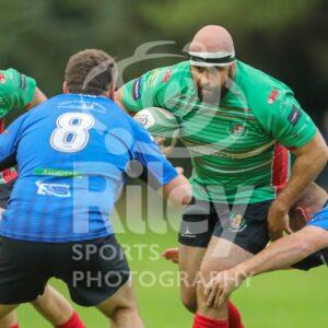 19.08.21 Llangennech v Llandovery
Pre-Season Friendly