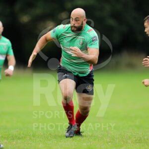 19.08.21 Llangennech v Llandovery
Pre-Season Friendly