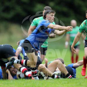 19.08.21 Llangennech v Llandovery
Pre-Season Friendly