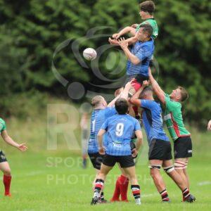 19.08.21 Llangennech v Llandovery
Pre-Season Friendly