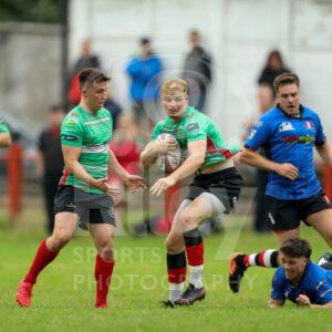 19.08.21 Llangennech v Llandovery
Pre-Season Friendly