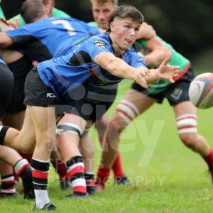 19.08.21 Llangennech v Llandovery
Pre-Season Friendly