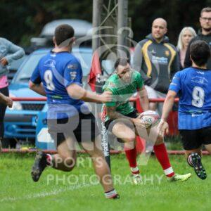19.08.21 Llangennech v Llandovery
Pre-Season Friendly