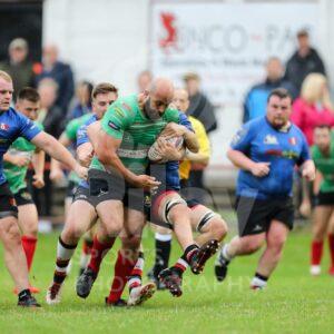 19.08.21 Llangennech v Llandovery
Pre-Season Friendly