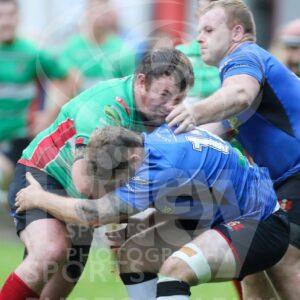 19.08.21 Llangennech v Llandovery
Pre-Season Friendly