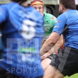 19.08.21 Llangennech v Llandovery
Pre-Season Friendly