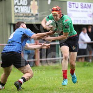 19.08.21 Llangennech v Llandovery
Pre-Season Friendly