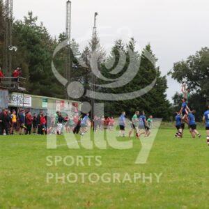 19.08.21 Llangennech v Llandovery
Pre-Season Friendly