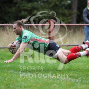 19.08.21 Llangennech v Llandovery
Pre-Season Friendly