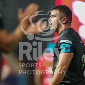 20.11.21 - Newport County v Swindon Town - Sky Bet League 2 -