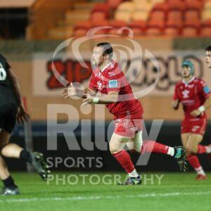 20.11.21 - Newport County v Swindon Town - Sky Bet League 2 -