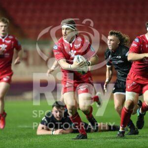 20.11.21 - Newport County v Swindon Town - Sky Bet League 2 -