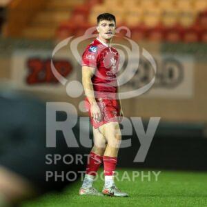 20.11.21 - Newport County v Swindon Town - Sky Bet League 2 -