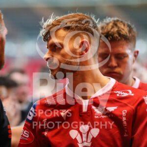 20.11.21 - Newport County v Swindon Town - Sky Bet League 2 -