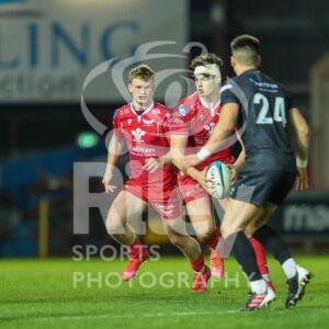 20.11.21 - Newport County v Swindon Town - Sky Bet League 2 -