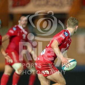 Development Friendly 
19.11.21 Scarlets Development v Ospreys A