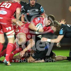 Development Friendly 
19.11.21 Scarlets Development v Ospreys A