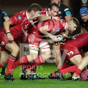Development Friendly 
19.11.21 Scarlets Development v Ospreys A