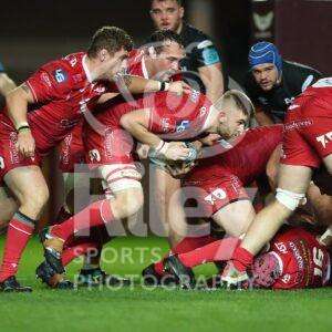Development Friendly 
19.11.21 Scarlets Development v Ospreys A