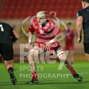 20.11.21 - Newport County v Swindon Town - Sky Bet League 2 -