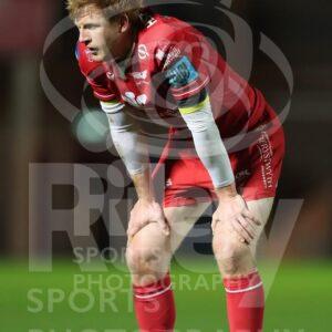 20.11.21 - Newport County v Swindon Town - Sky Bet League 2 -