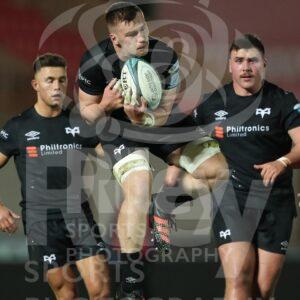 20.11.21 - Newport County v Swindon Town - Sky Bet League 2 -