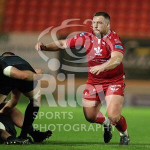 20.11.21 - Newport County v Swindon Town - Sky Bet League 2 -