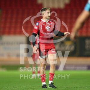 20.11.21 - Newport County v Swindon Town - Sky Bet League 2 -