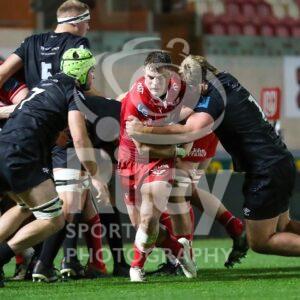 20.11.21 - Newport County v Swindon Town - Sky Bet League 2 -