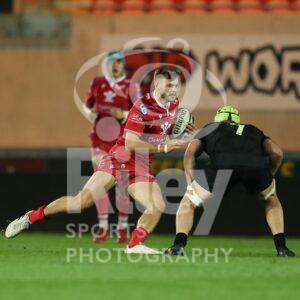Development Friendly 
19.11.21 Scarlets Development v Ospreys A