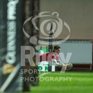 Guinness PRO14 2020-21
22.03.21 Scarlets v Connacht