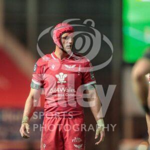 Guinness PRO14 2020-21
22.03.21 Scarlets v Connacht