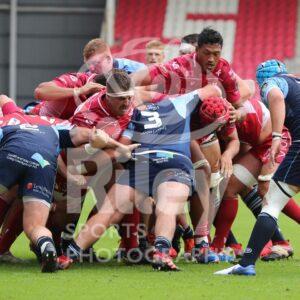 Photography #420 from Scarlets v Blues 22 August 2020