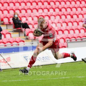 Photography #428 from Scarlets v Blues 22 August 2020