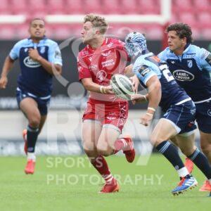 Photography #434 from Scarlets v Blues 22 August 2020