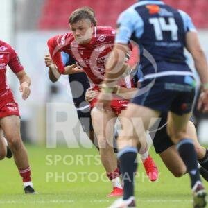 Photography #450 from Scarlets v Blues 22 August 2020