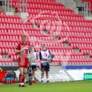 Photography #456 from Scarlets v Blues 22 August 2020