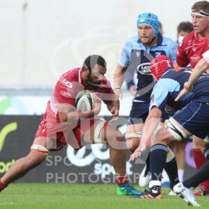 Photography #460 from Scarlets v Blues 22 August 2020