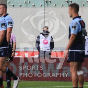 Photography #462 from Scarlets v Blues 22 August 2020