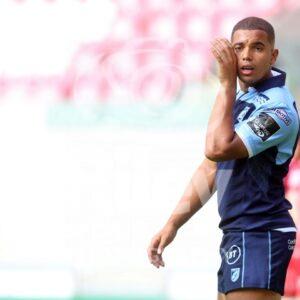 Photography #464 from Scarlets v Blues 22 August 2020