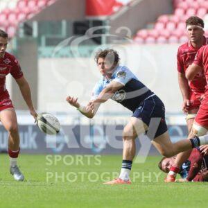 Photography #466 from Scarlets v Blues 22 August 2020