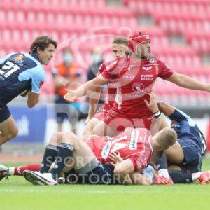 Photography #470 from Scarlets v Blues 22 August 2020